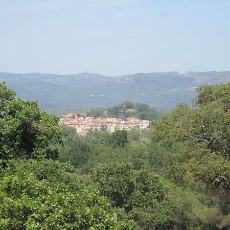 Holiday Home Les Mas de Cogolin Exterior foto
