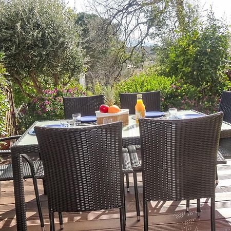 Holiday Home Les Mas de Cogolin Exterior foto