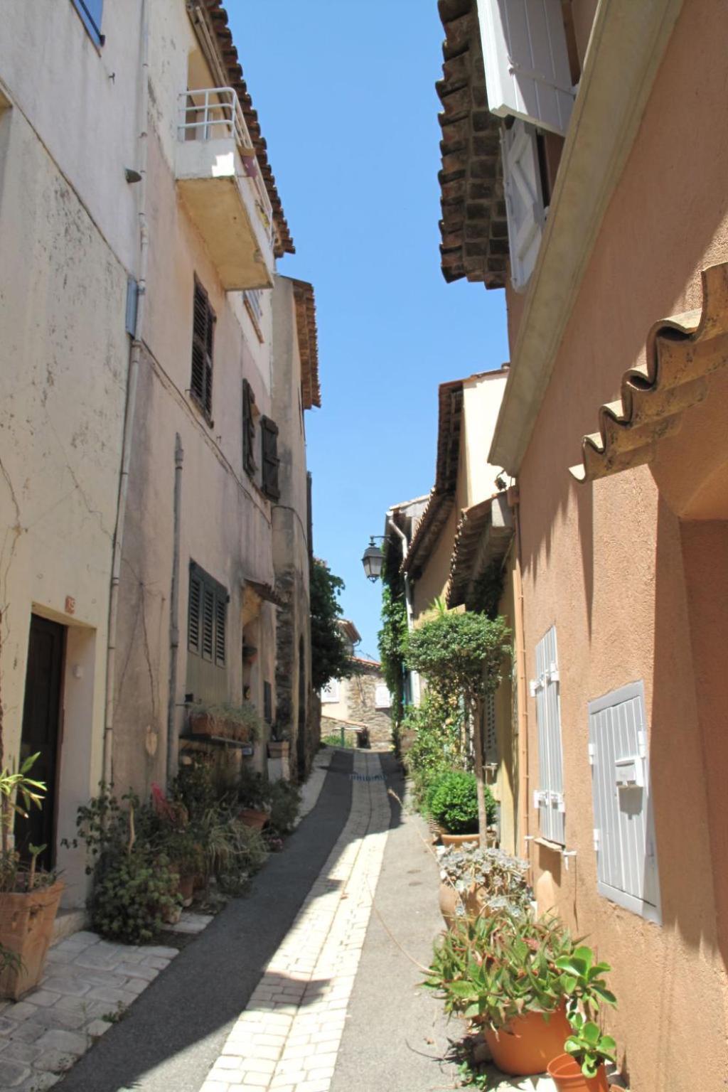 Holiday Home Les Mas de Cogolin Exterior foto